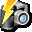 Photolightning photo software icon